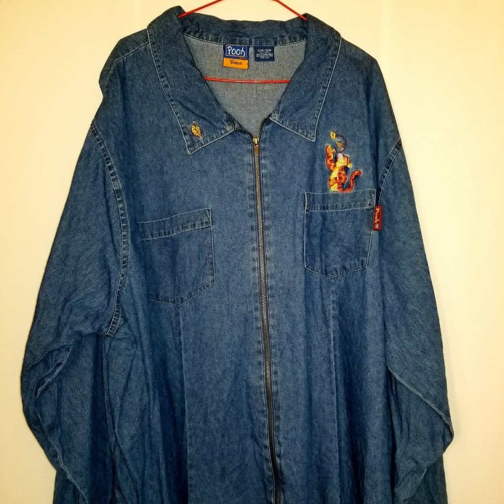 Jacket